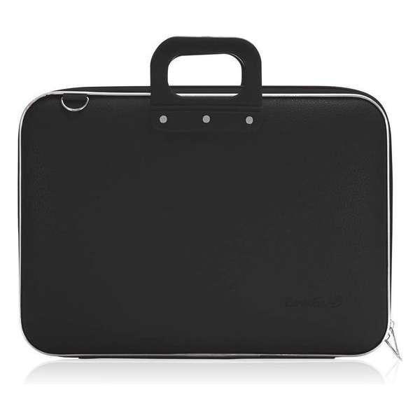 Bombata MAXI 17 inch Laptoptas Zwart