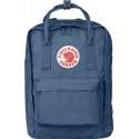 Fjallraven Kanken Laptoprugzak 13 inch - Blue Ridge