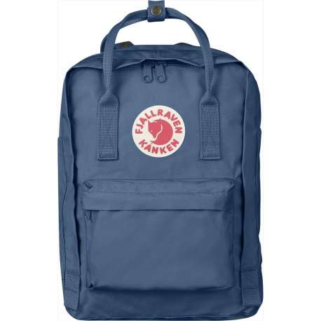 Fjallraven Kanken Laptoprugzak 13 inch - Blue Ridge