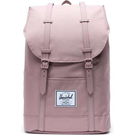 Herschel Supply Co. Retreat Rugzak - Ash Rose