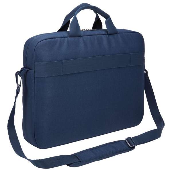 Case Logic Advantage 15 inch - Laptop Schoudertas / Donkerblauw