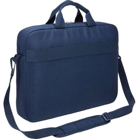 Case Logic Advantage 15 inch - Laptop Schoudertas / Donkerblauw