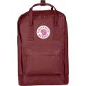 Fjallraven Kanken Laptoprugzak 15 inch - Ox Red