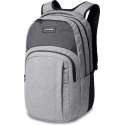 Dakine Campus L 33L Rugzak -  Grey Scale