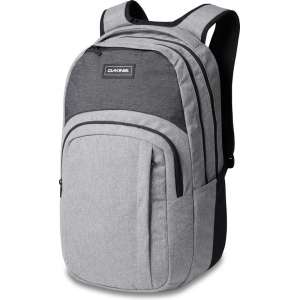 Dakine Campus L 33L Rugzak -  Grey Scale