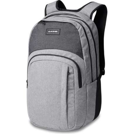 Dakine Campus L 33L Rugzak -  Grey Scale