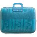 Bombata COCCO 17 inch Laptoptas – 17,3 inch / Turquoise