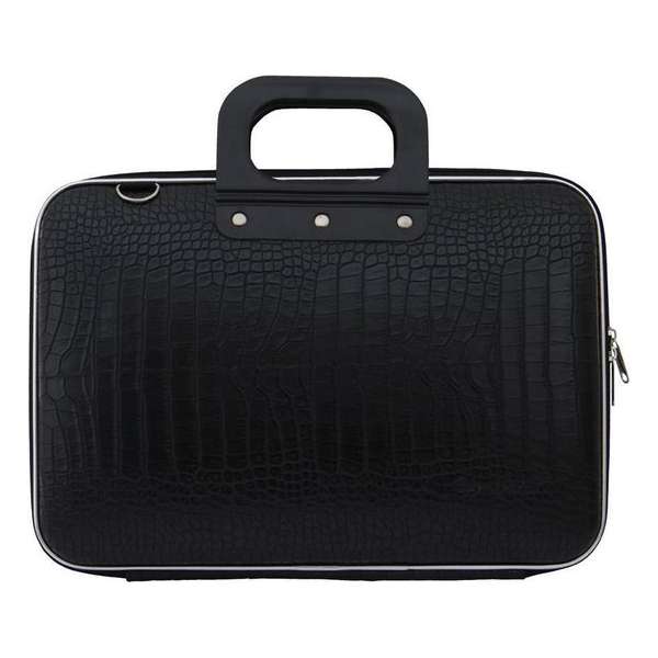 Bombata COCCO 13 inch Laptoptas – 13,3 inch / Zwart