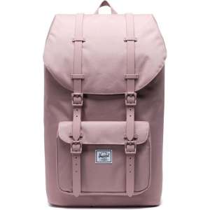 Herschel Supply Co. Little America Rugzak 25L - Ash Rose