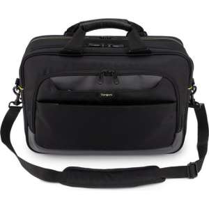 Targus CityGear Laptoptas / 15,6 Inch / Zwart