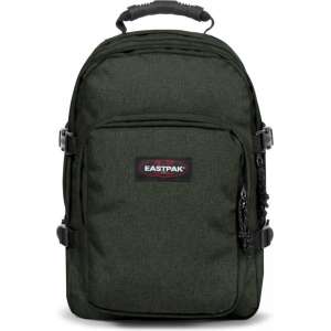 Eastpak Provider Rugzak 15 inch laptopvak - Crafty Moss