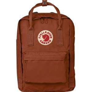 Fjallraven Kanken Laptoprugzak 13 inch - Autumn Leaf