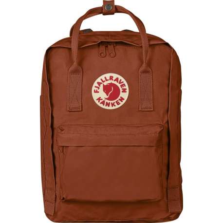 Fjallraven Kanken Laptoprugzak 13 inch - Autumn Leaf