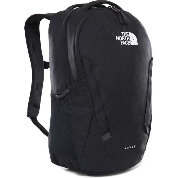 The North Face Rugzak - Unisex - zwart,wit