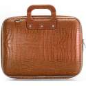 Bombata COCCO 13 inch Laptoptas – 13,3 inch / Terracotta