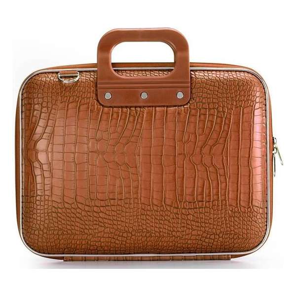 Bombata COCCO 13 inch Laptoptas – 13,3 inch / Terracotta