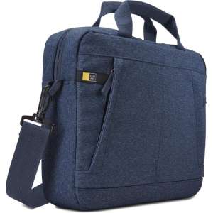 Case Logic Huxton - Laptoptas - 15.6 inch / Blauw