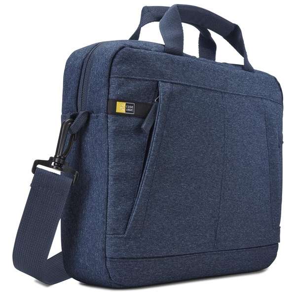 Case Logic Huxton - Laptoptas - 15.6 inch / Blauw