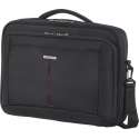 Samsonite GuardIT 2.0 - Schoudertas - 15.6 inch - Zwart