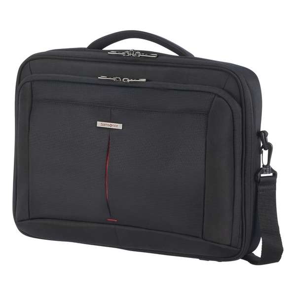 Samsonite GuardIT 2.0 - Schoudertas - 15.6 inch - Zwart