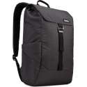 Thule Lithos Backpack -Laptop Rugzak - 16L / Zwart