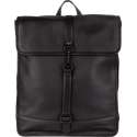 BURKELY Jamie Backpack Rugzak - Zwart