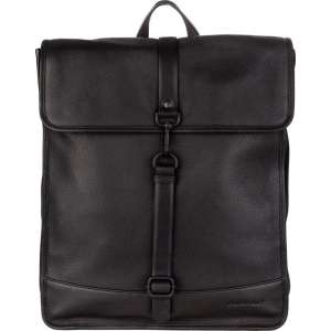 BURKELY Jamie Backpack Rugzak - Zwart