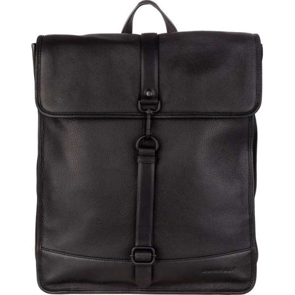 BURKELY Jamie Backpack Rugzak - Zwart