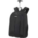 Samsonite Guardit 2.0 - Rugzak op wielen - 17.3 inch - Zwart