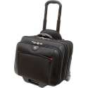 Wenger/SwissGear Potomac 43,2 cm (17'') Trolley case Zwart