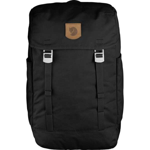 Fjallraven Greenland Top Rugzak 20 liter - Black