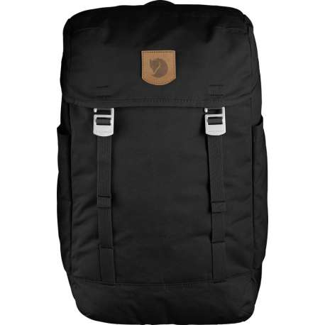 Fjallraven Greenland Top Rugzak 20 liter - Black