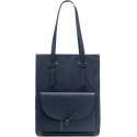 Violet Hamden Violet Hamden Essential Bag Dames Shopper Blauw