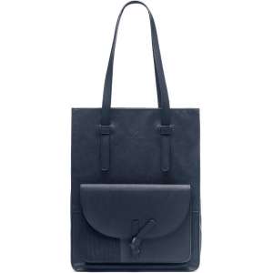 Violet Hamden Violet Hamden Essential Bag Dames Shopper Blauw