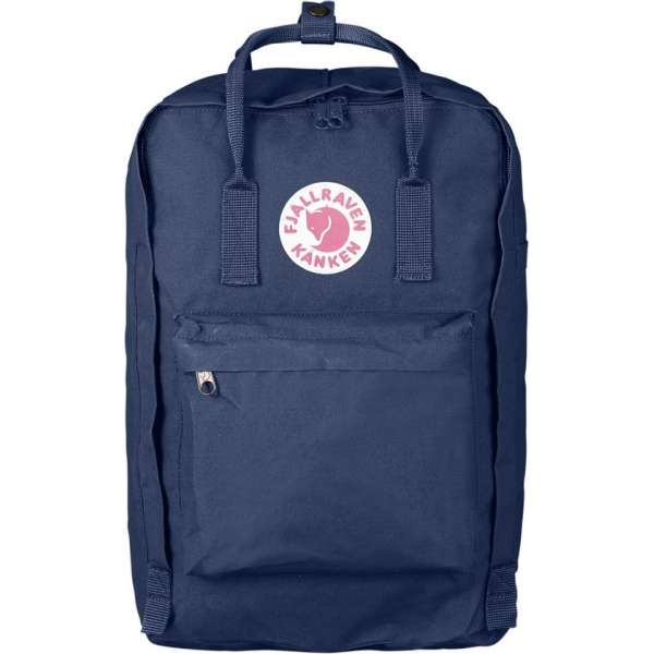 Fjallraven Kanken Laptoprugzak 17 inch - Royal Blue