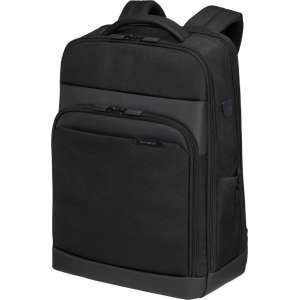 "Samsonite Laptoprugzak - Mysight Lpt. Backpack 17.3"" Black"