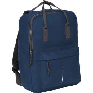 New Rebels Mart Waterproof Rugzak - Blauw