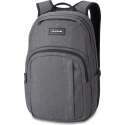 Dakine Campus M 25L rugzak carbon