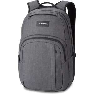 Dakine Campus M 25L rugzak carbon