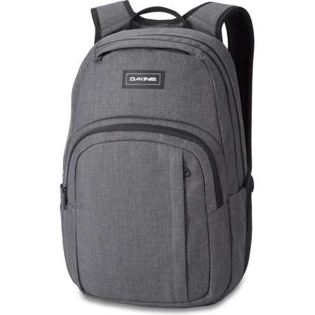 Dakine Campus M 25L rugzak carbon