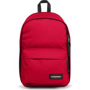 Eastpak Back To Work Rugzak - Sailor Red