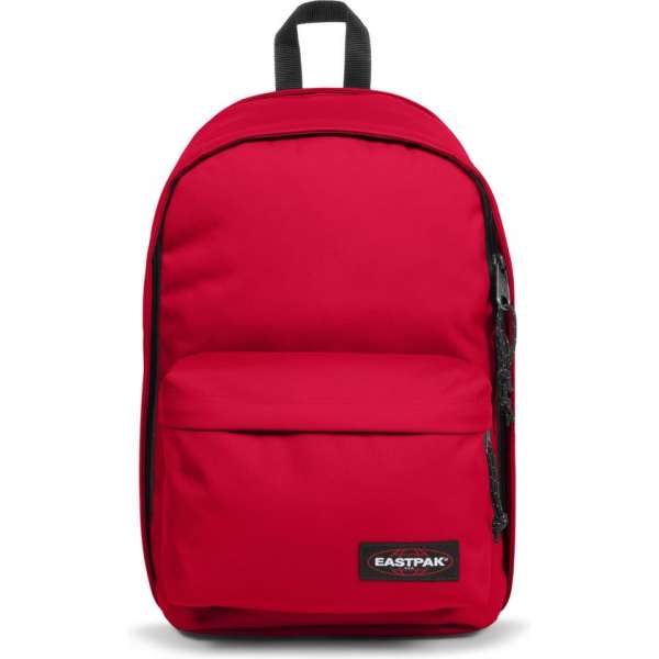 Eastpak Back To Work Rugzak - Sailor Red