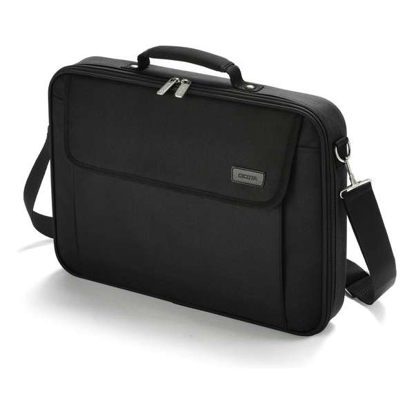 Dicota Multi BASE 15.6 inch - Laptoptas / Zwart