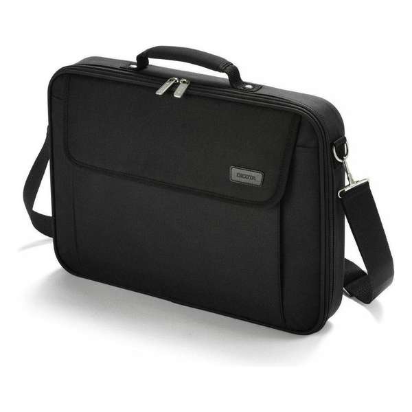 Dicota Multi BASE - Laptoptas - 15 to 17,3 inch / Zwart