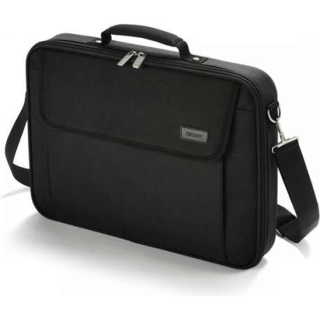 Dicota Multi BASE - Laptoptas - 15 to 17,3 inch / Zwart