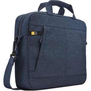 Case Logic Huxton - Laptoptas - 12-13 inch / Blauw