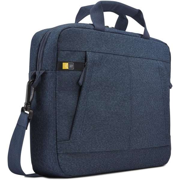 Case Logic Huxton - Laptoptas - 12-13 inch / Blauw