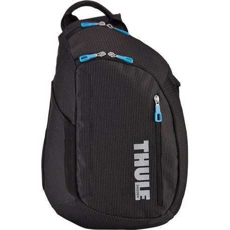 Thule Crossover Sling - Laptop Rugzak - Zwart - 13 inch