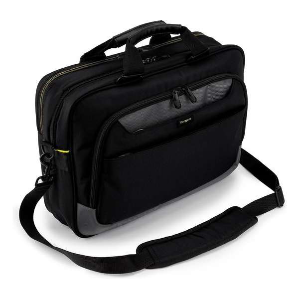 Targus CityGear Laptoptas / 15-17,3 Inch / Zwart