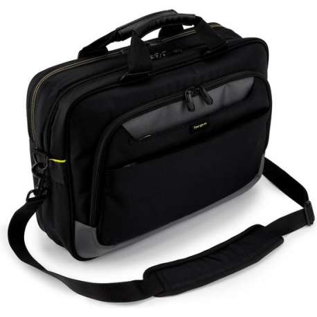 Targus CityGear Laptoptas / 15-17,3 Inch / Zwart